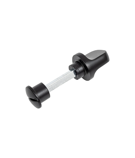 Завертки сантехнические Завертка сантехническая PUERTO ZERO BK AL 11 zero B 